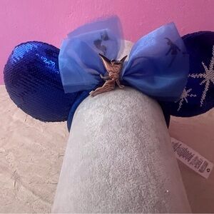 Disney Main Attraction Minnie Ears – Hong Kong Exclusive – June Release